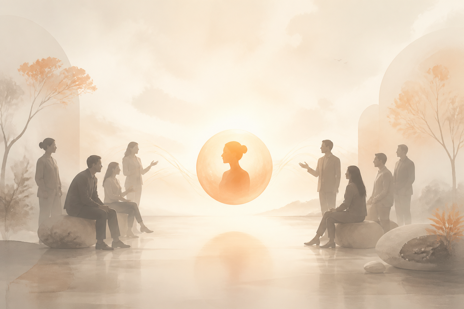 huGE Growth Engine: teams aligned around shared customer signals